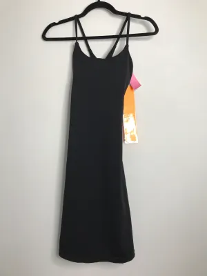 Womens Size Sm Misses Black FP MOVEMENT Dress