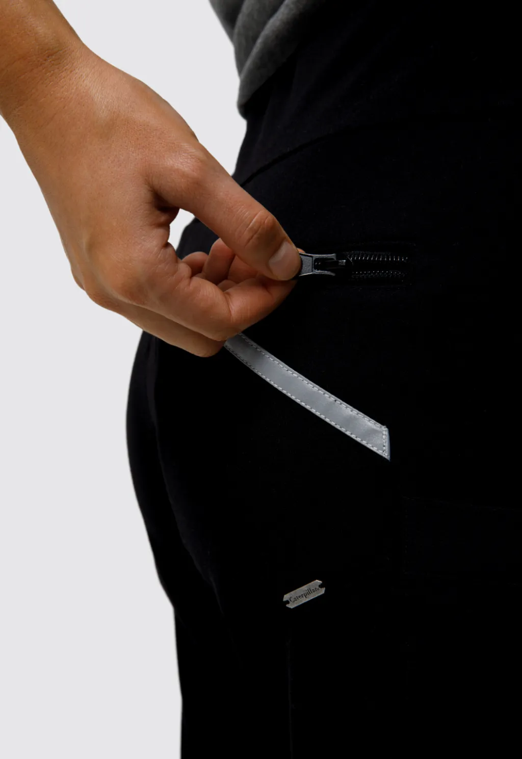 Womens Work Stretch Legging