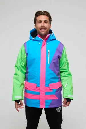 Yeh Man Jacket Powder Hound