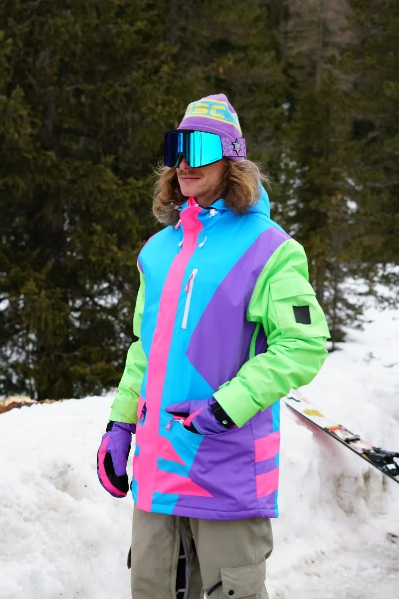 Yeh Man Jacket Powder Hound