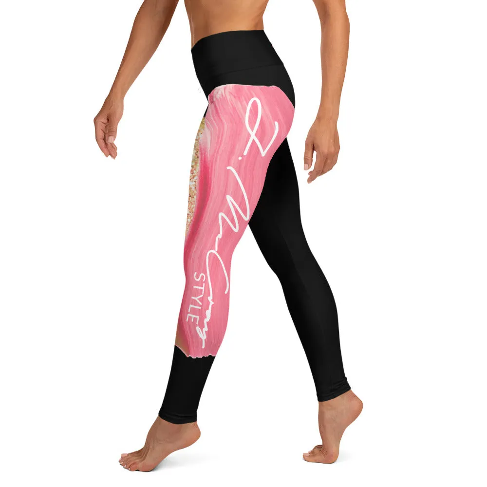 Yoga Leggings