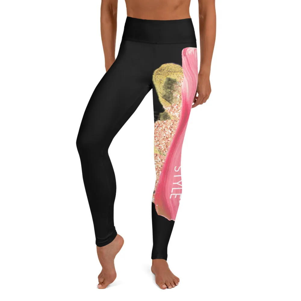 Yoga Leggings