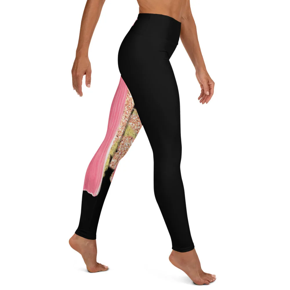 Yoga Leggings