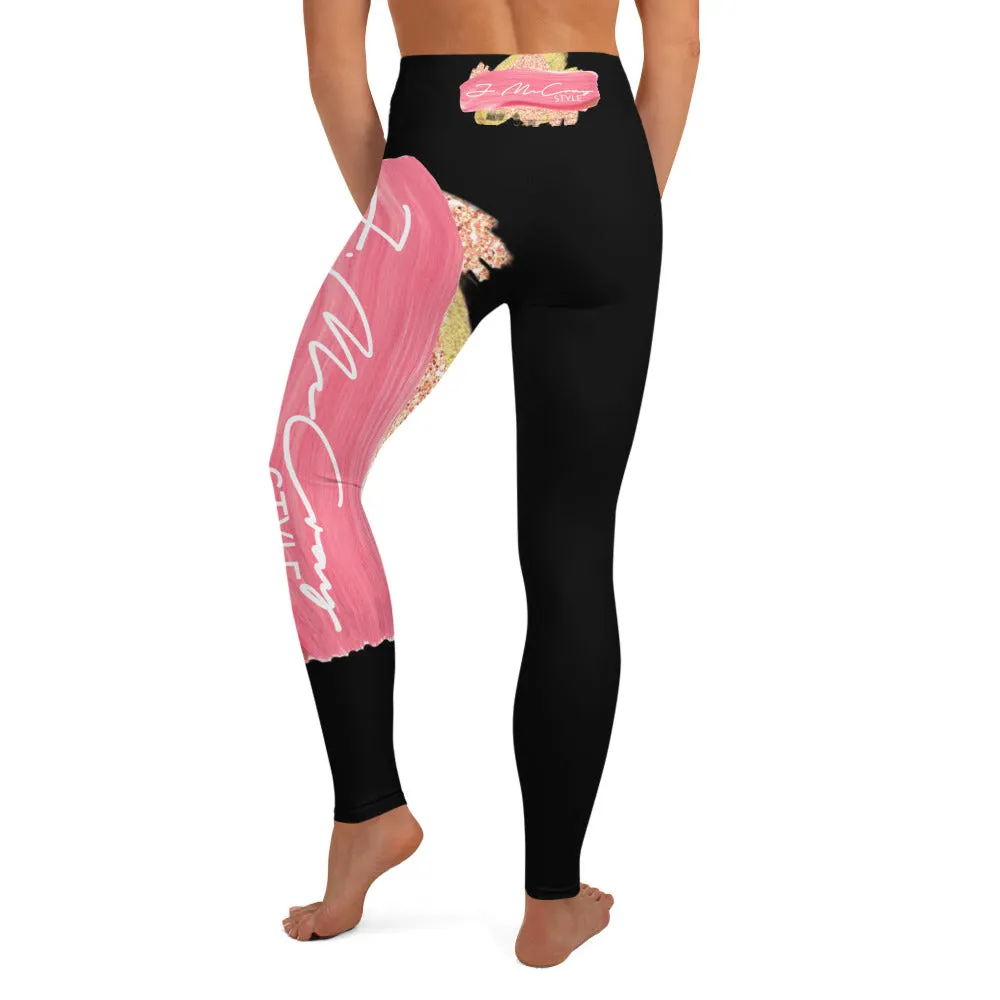 Yoga Leggings