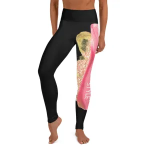 Yoga Leggings
