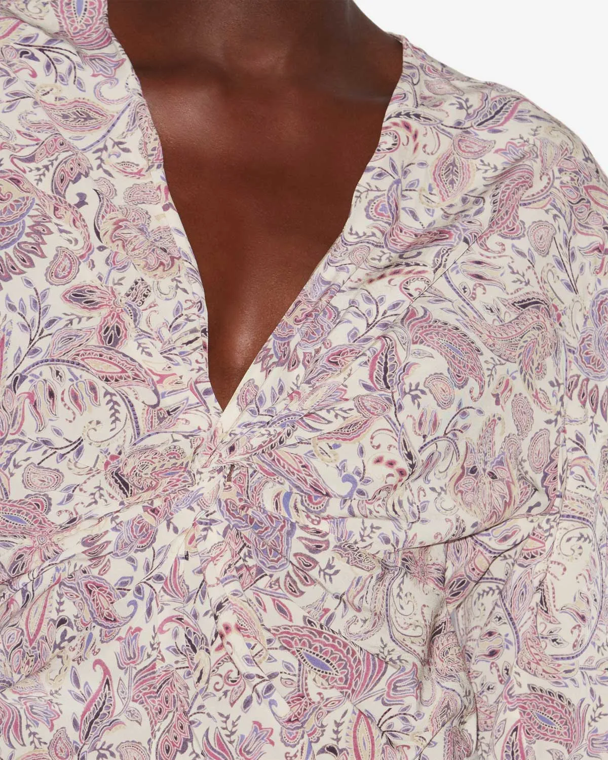 ZEKIA TOP