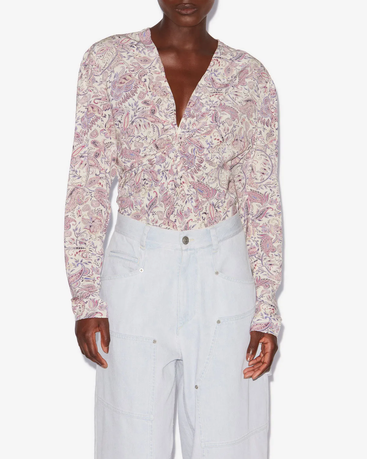 ZEKIA TOP