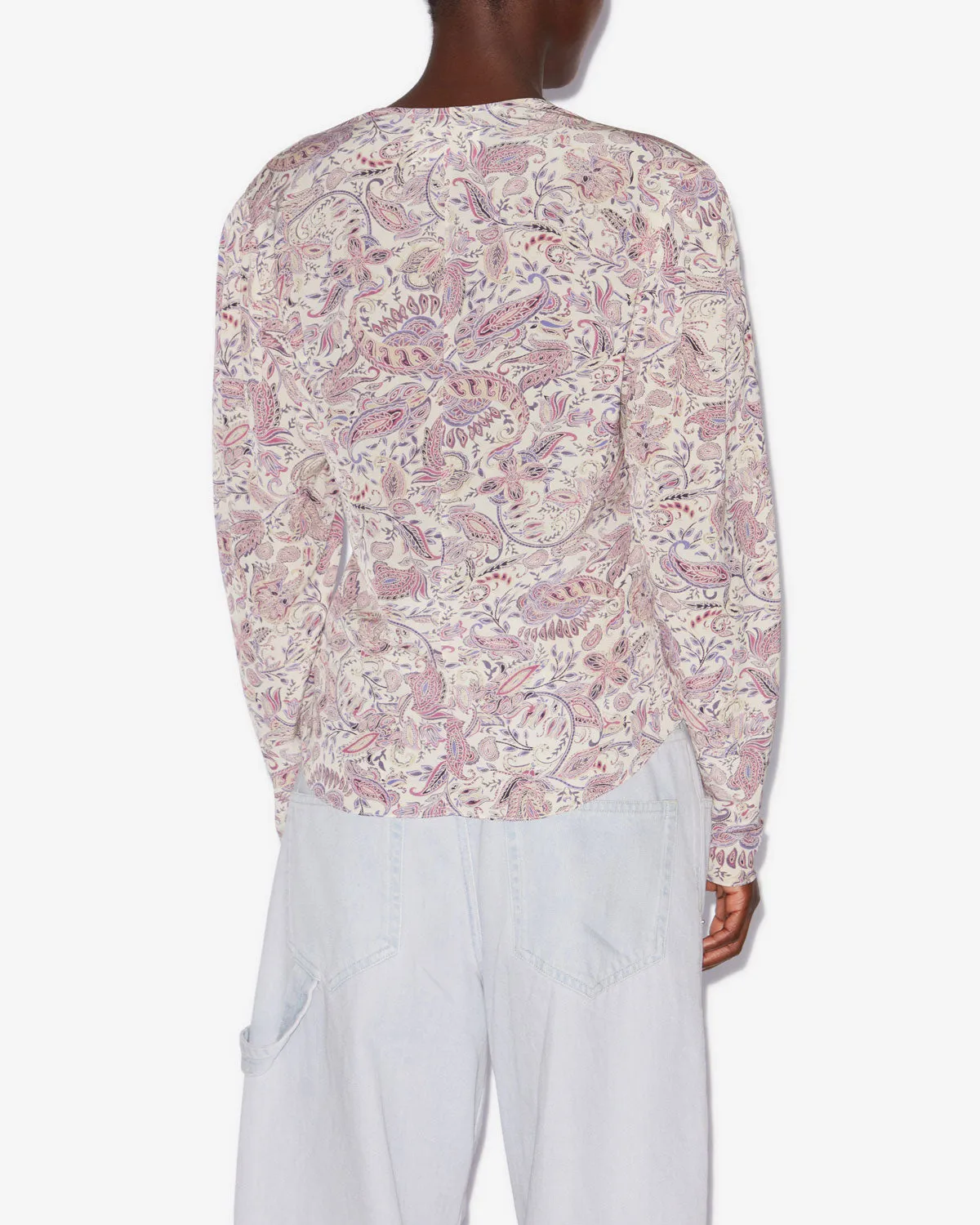 ZEKIA TOP